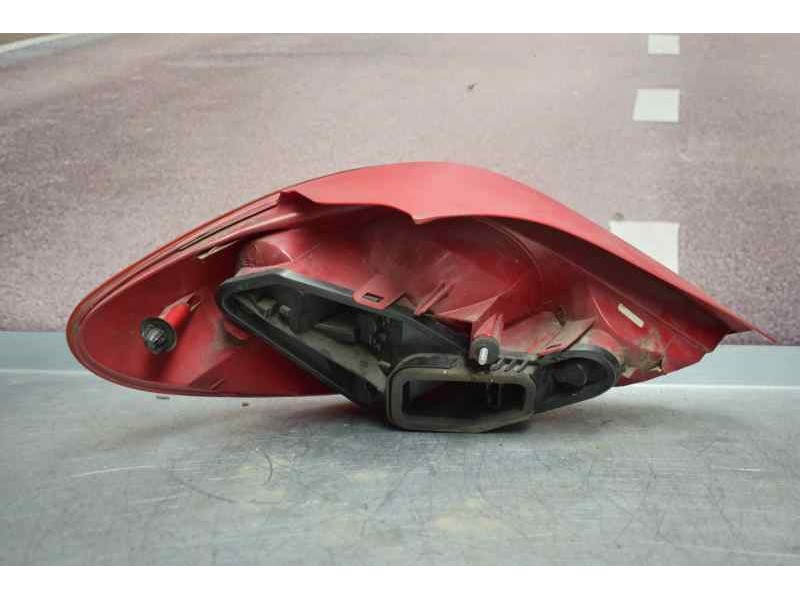 Recambio de piloto trasero derecho para peugeot 207 x-line referencia OEM IAM 9649986580  VISTEON