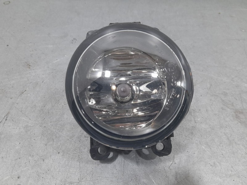 Recambio de faro antiniebla izquierdo para ford transit courier b460 furgoneta/monovolumen 1.5 tdci referencia OEM IAM 2N1115201