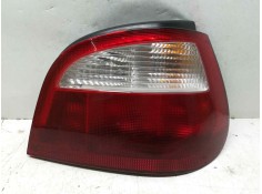 Recambio de piloto trasero derecho para renault megane i berlina hatchback (ba0) 1.4e rl referencia OEM IAM   