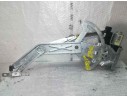Recambio de elevalunas delantero izquierdo para opel meriva cosmo referencia OEM IAM 93389551 6 PINS ELECTRICO 400718G