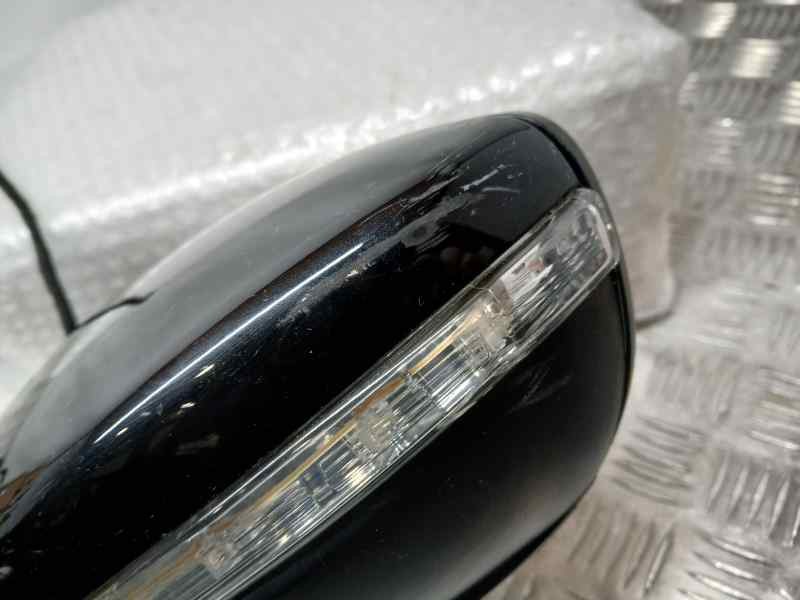 Recambio de retrovisor izquierdo para volkswagen jetta (163) advance bluemotion referencia OEM IAM 5C7857507Q 026658 ELECTRICO ,