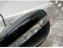 Recambio de retrovisor izquierdo para volkswagen jetta (163) advance bluemotion referencia OEM IAM 5C7857507Q 026658 ELECTRICO ,