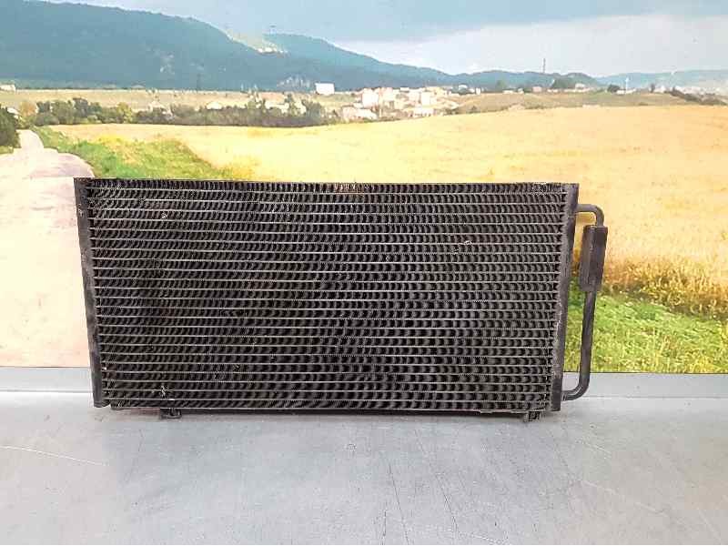 Recambio de condensador / radiador aire acondicionado para mg serie 400 (rt) 416 si (5-ptas.) referencia OEM IAM   