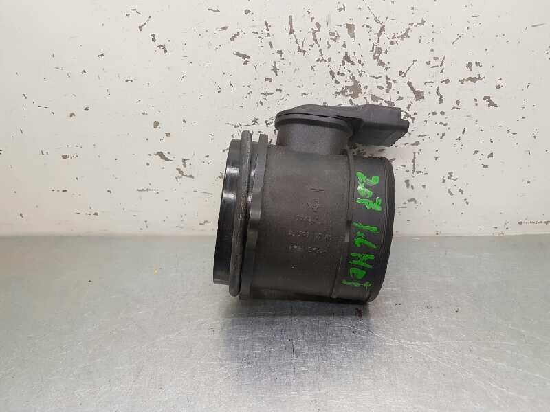 Recambio de caudalimetro para peugeot 207 1.6 16v hdi referencia OEM IAM 9650010780 72834204 
