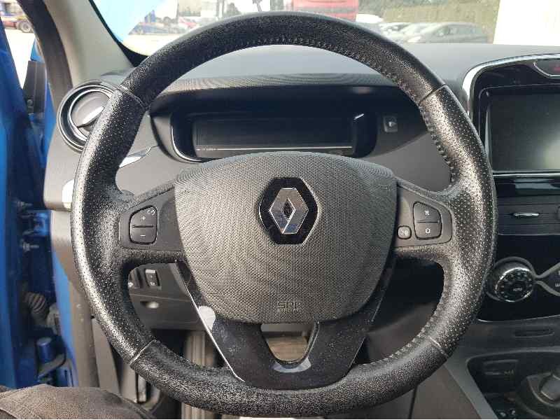 Recambio de volante para renault zoe ze.40 electric intens referencia OEM IAM 484005406R  