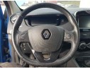 Recambio de volante para renault zoe ze.40 electric intens referencia OEM IAM 484005406R  