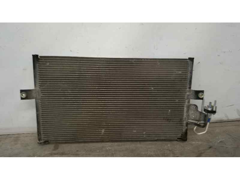 Recambio de condensador / radiador aire acondicionado para hyundai coupe (rd) 1.6 fx xplod referencia OEM IAM   