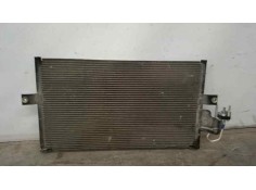 Recambio de condensador / radiador aire acondicionado para hyundai coupe (rd) 1.6 fx xplod referencia OEM IAM   