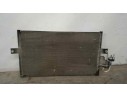 Recambio de condensador / radiador aire acondicionado para hyundai coupe (rd) 1.6 fx xplod referencia OEM IAM   