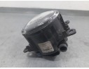 Recambio de faro antiniebla izquierdo para ford transit courier b460 furgoneta/monovolumen 1.5 tdci referencia OEM IAM 2N1115201