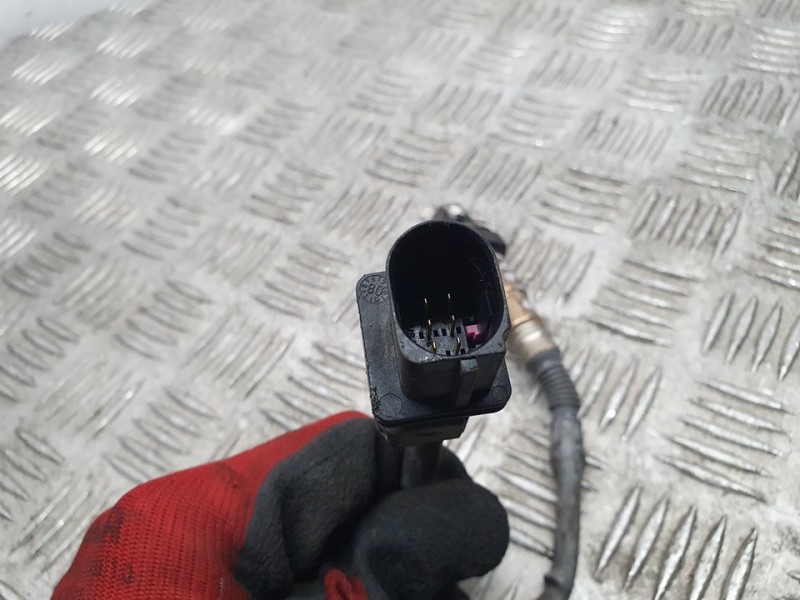 Recambio de sonda lambda para audi a4 ber. (b8) básico quattro referencia OEM IAM 07L906262 0258017153 