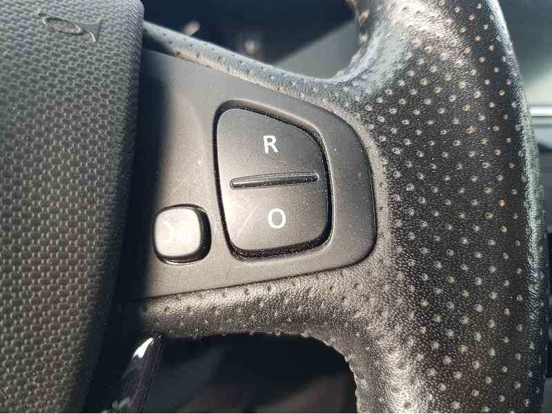Recambio de volante para renault zoe ze.40 electric intens referencia OEM IAM 484005406R  