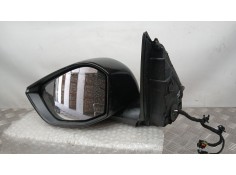 RETROVISOR IZQUIERDO 984653589V ELECTRICO ABATIBLE ROZADO 10 Y 2 CABLES 239260119V