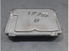 CENTRALITA MOTOR UCE 896610ZM00 0281031657 BOSCH