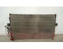 Recambio de condensador / radiador aire acondicionado para hyundai coupe (rd) 1.6 fx xplod referencia OEM IAM   