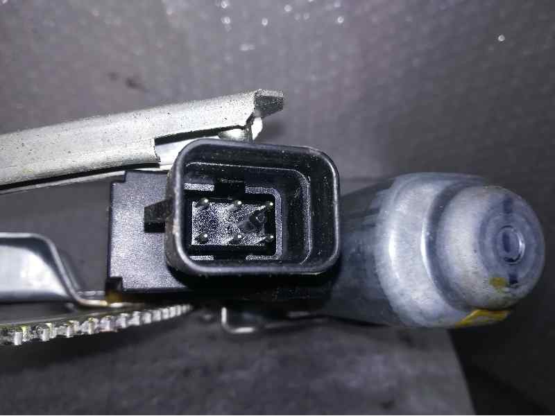 Recambio de elevalunas delantero izquierdo para opel meriva cosmo referencia OEM IAM 93389551 6 PINS ELECTRICO 400718G