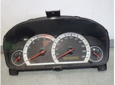 Recambio de cuadro instrumentos para chevrolet captiva 2.0 vcdi lt referencia OEM IAM 96941863 AD8A141091 