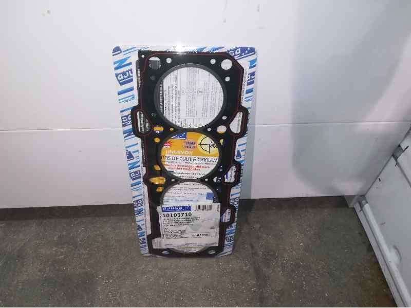 Recambio de culata para alfa romeo 166 2.5 v6 24v cat referencia OEM IAM 60630121  RECONSTRUIDA