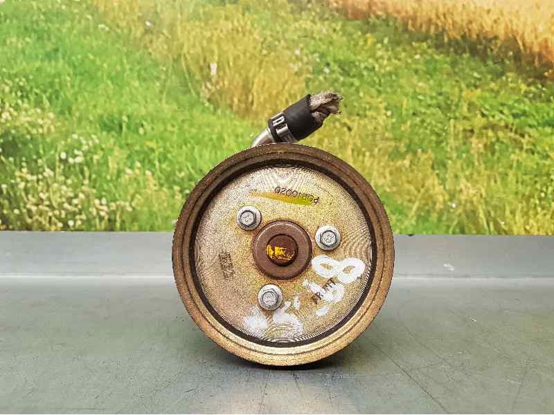 Recambio de bomba direccion para mg serie 400 (rt) 416 si (5-ptas.) referencia OEM IAM HE120508238 QVB100690 