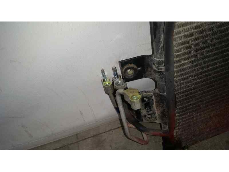 Recambio de condensador / radiador aire acondicionado para hyundai coupe (rd) 1.6 fx xplod referencia OEM IAM   