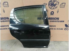 PUERTA TRASERA DERECHA TOCADA