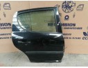 Recambio de puerta trasera derecha para peugeot 207 x-line referencia OEM IAM   TOCADA