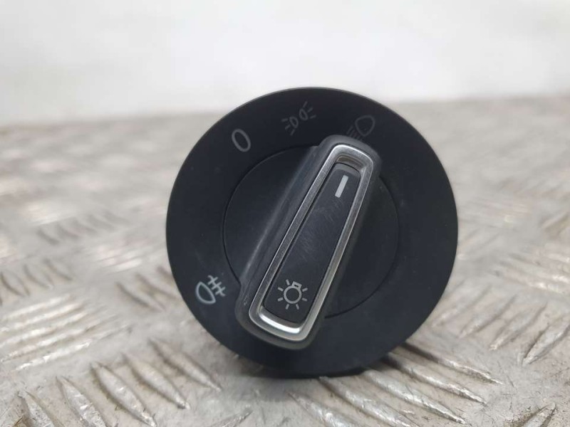 Recambio de mando luces para volkswagen polo (6c1) highline bluemotion referencia OEM IAM 5G0941431 10112676 