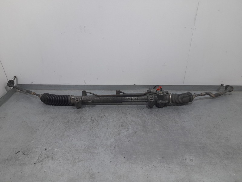 Recambio de cremallera direccion para mercedes-benz clase a (w168) a 170 cdi (168.008) referencia OEM IAM A1664610601 ASISTIDA 