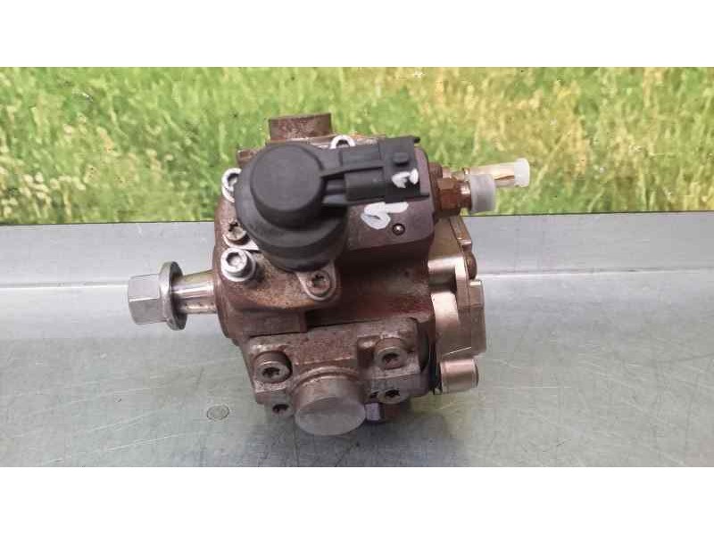 Recambio de bomba alta presion para citroën xsara picasso 1.6 hdi cat (9hy / dv6ted4) referencia OEM IAM 9656300380A 0445010102 