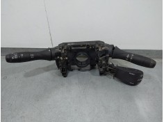 Recambio de mando luces y limpia para renault express van referencia OEM IAM 255671844r  