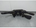 Recambio de mando luces y limpia para renault express van referencia OEM IAM 255671844r  