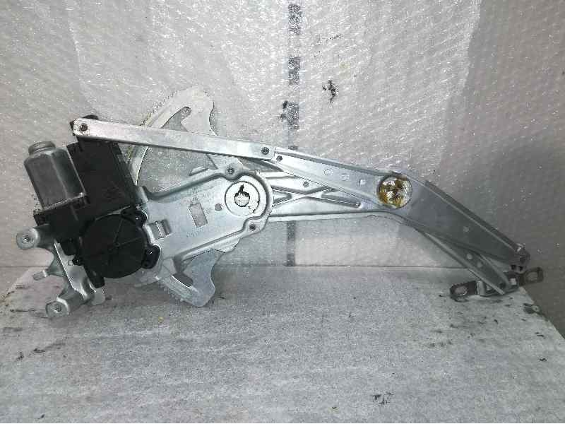 Recambio de elevalunas delantero izquierdo para opel meriva cosmo referencia OEM IAM 93389551 6 PINS ELECTRICO 400718G