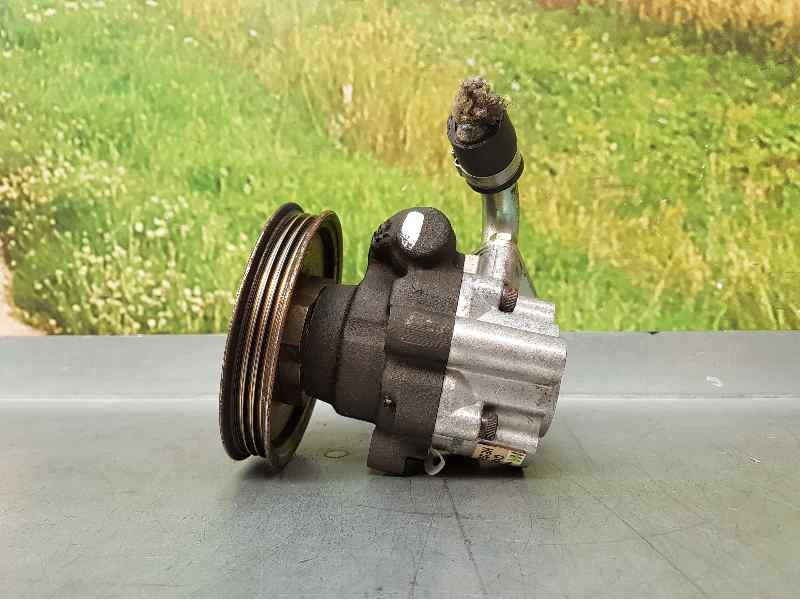 Recambio de bomba direccion para mg serie 400 (rt) 416 si (5-ptas.) referencia OEM IAM HE120508238 QVB100690 