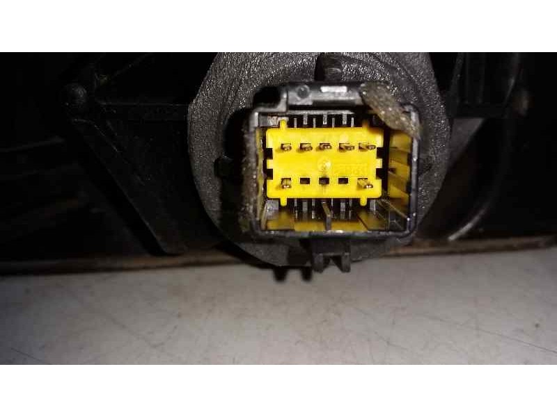 Recambio de retrovisor derecho para renault megane ii berlina 5p authentique referencia OEM IAM  7 PINS ELECTRICO