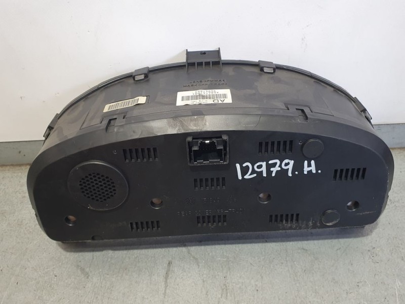 Recambio de cuadro instrumentos para chevrolet captiva 2.0 vcdi lt referencia OEM IAM 96941863 AD8A141091 