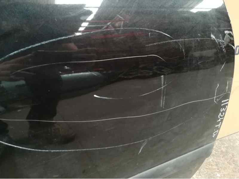 Recambio de puerta trasera derecha para peugeot 207 x-line referencia OEM IAM   TOCADA