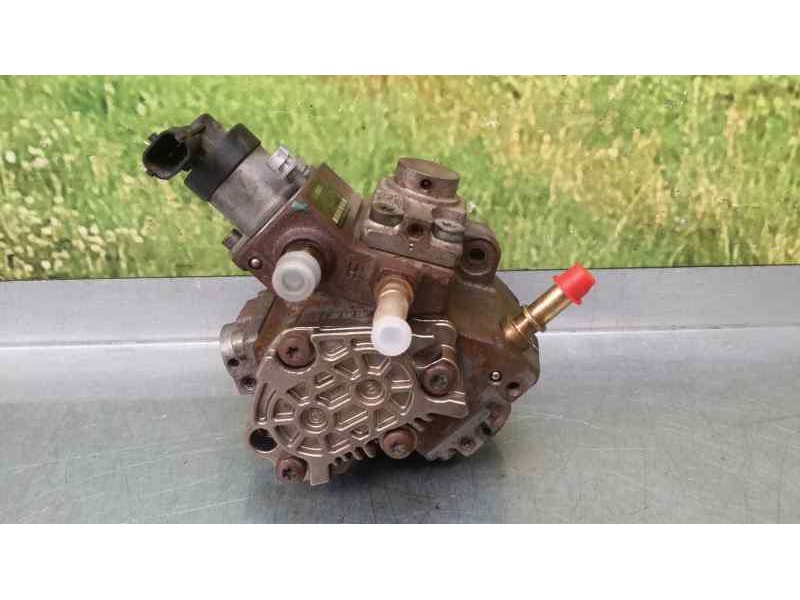 Recambio de bomba alta presion para citroën xsara picasso 1.6 hdi cat (9hy / dv6ted4) referencia OEM IAM 9656300380A 0445010102 