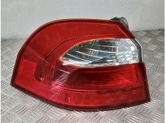 Recambio de piloto trasero izquierdo para kia rio concept referencia OEM IAM 924051W000 924011W2 EXTERIOR