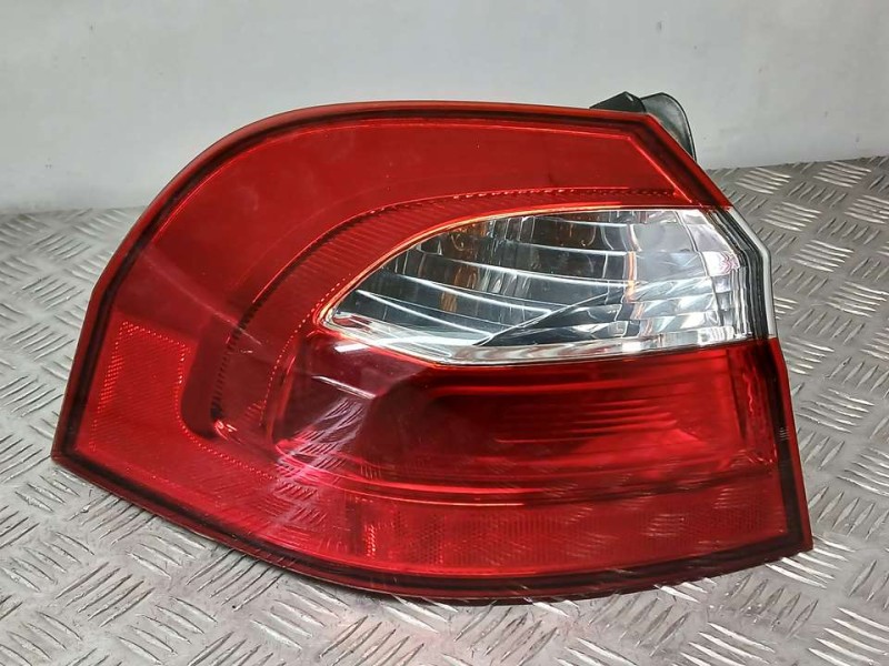 Recambio de piloto trasero izquierdo para kia rio concept referencia OEM IAM 924051W000 924011W2 EXTERIOR