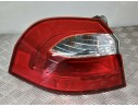 Recambio de piloto trasero izquierdo para kia rio concept referencia OEM IAM 924051W000 924011W2 EXTERIOR