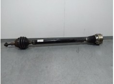 TRANSMISION DELANTERA DERECHA 1K0407272EC 