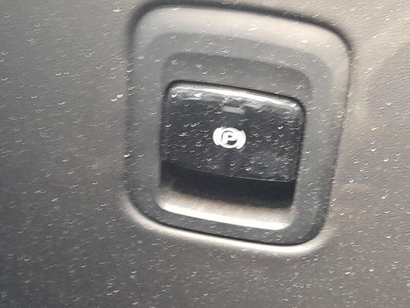 Recambio de palanca freno de mano para maserati grecale modena mild hybrid q4 referencia OEM IAM   