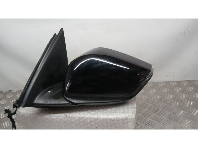 Recambio de retrovisor izquierdo para citroën c4 iii (ba_, bb_, bc_) 1.2 puretech 130 (bahnsa, bahnsb) referencia OEM IAM 984653