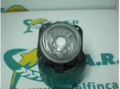 Recambio de faro antiniebla derecho para citroën xsara picasso 2.0 hdi referencia OEM IAM   