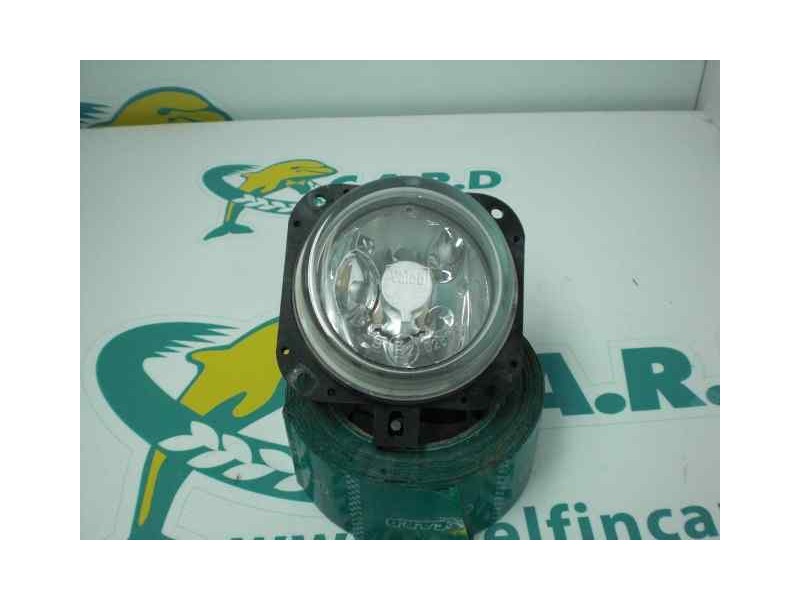 Recambio de faro antiniebla derecho para citroën xsara picasso 2.0 hdi referencia OEM IAM   
