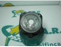 Recambio de faro antiniebla derecho para citroën xsara picasso 2.0 hdi referencia OEM IAM   