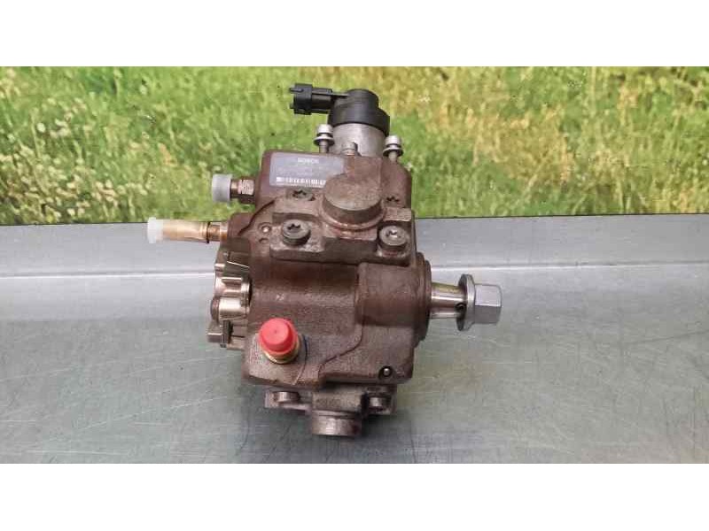 Recambio de bomba alta presion para citroën xsara picasso 1.6 hdi cat (9hy / dv6ted4) referencia OEM IAM 9656300380A 0445010102 