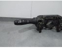 Recambio de mando luces y limpia para renault express van referencia OEM IAM 255671844r  
