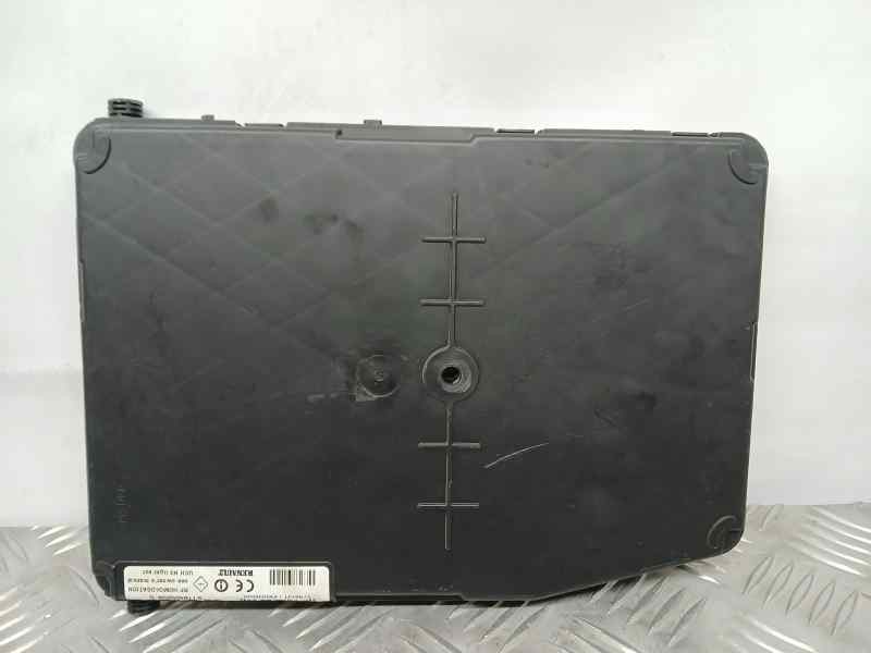 Recambio de caja reles / fusibles para renault scenic ii authentique referencia OEM IAM 8200351184 S118400250C BSI