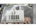 Recambio de mando luces para hyundai sonata (nf) estyle referencia OEM IAM 634103K100  